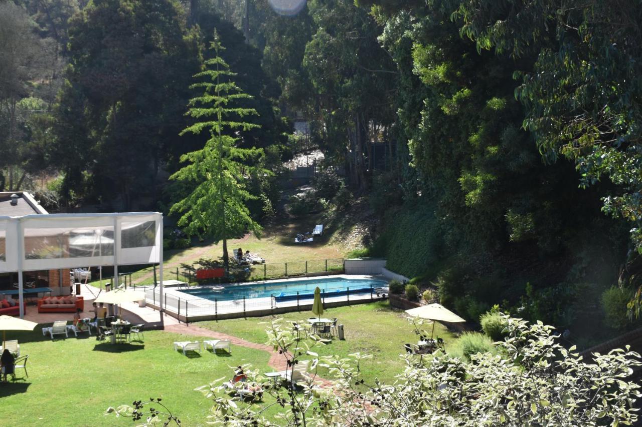 Hotel Bosque De Reñaca 4*