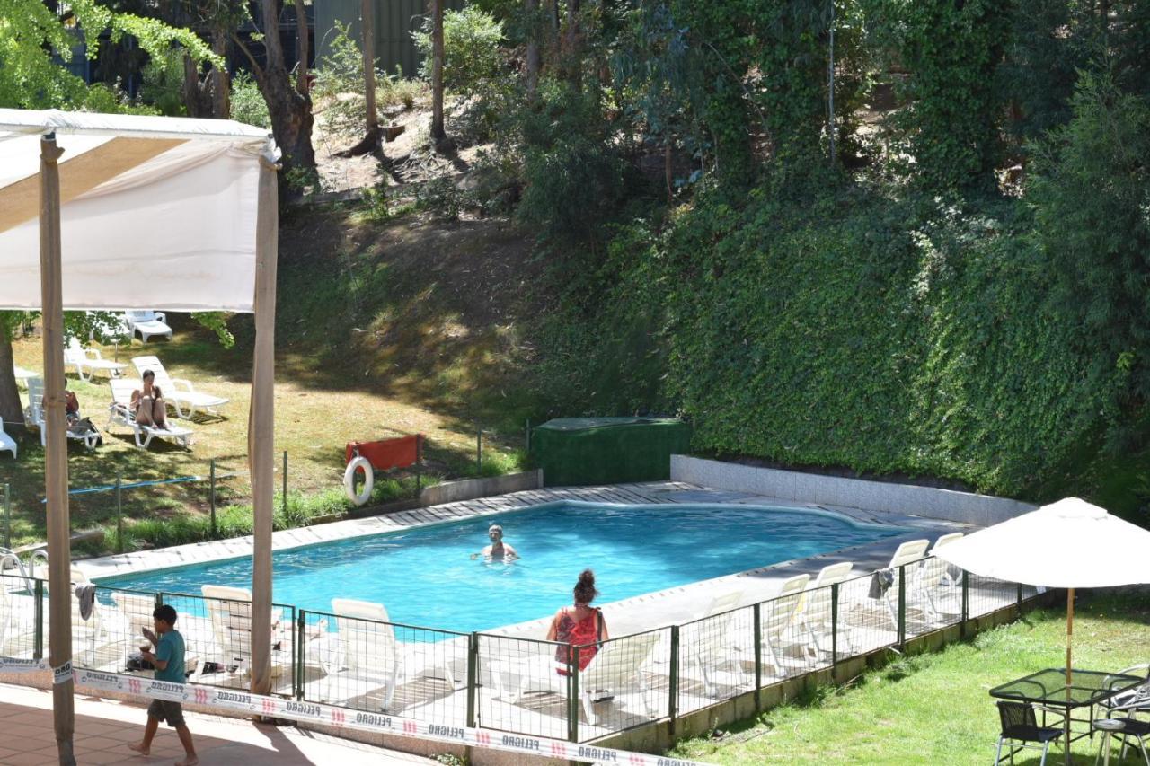 Bosque De Reñaca