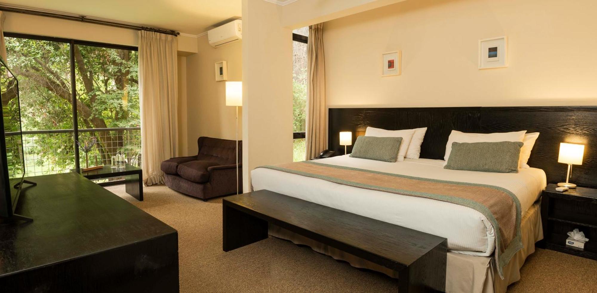 Bosque De Reñaca Hotel