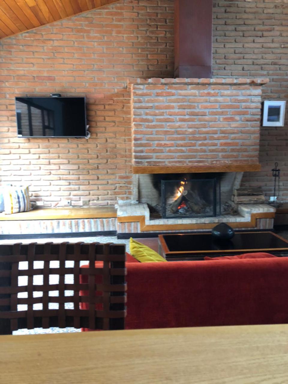 Hotel Bosque De Reñaca Viña del Mar