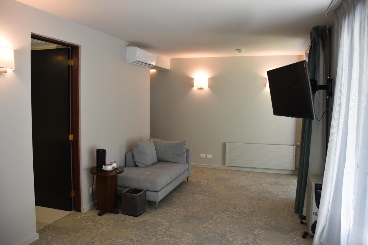 Hotel Bosque De Reñaca 4*