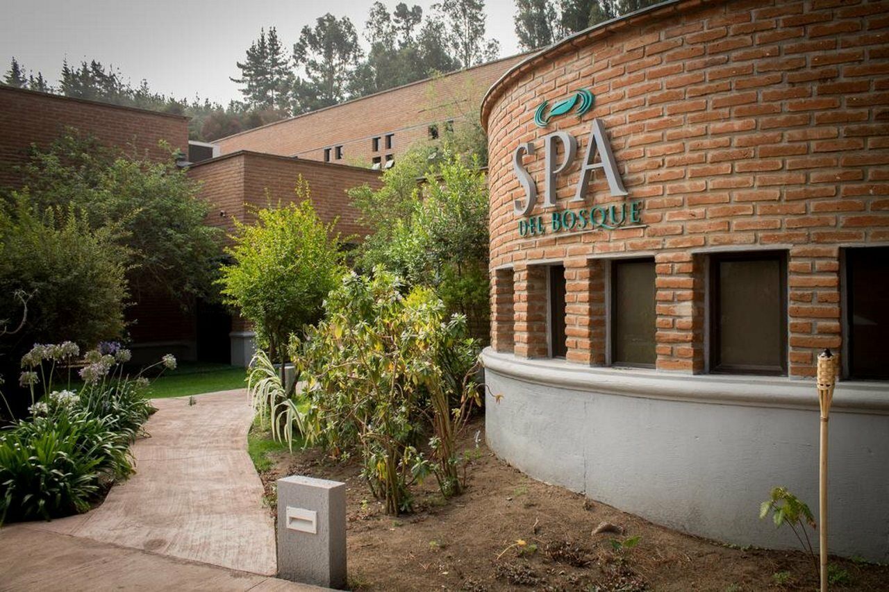 Bosque De Reñaca Hotel Viña del Mar