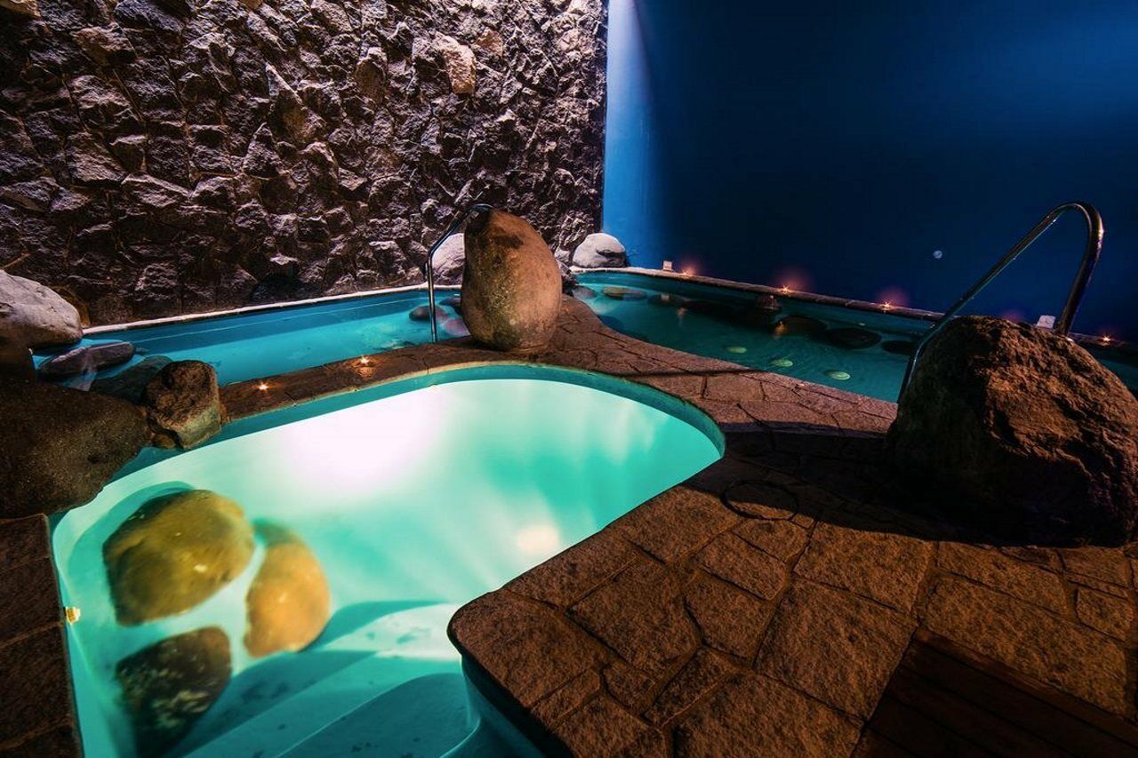Hotel Bosque De Reñaca 4*
