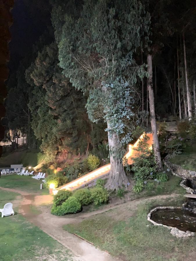 Hotel Bosque De Reñaca Viña del Mar