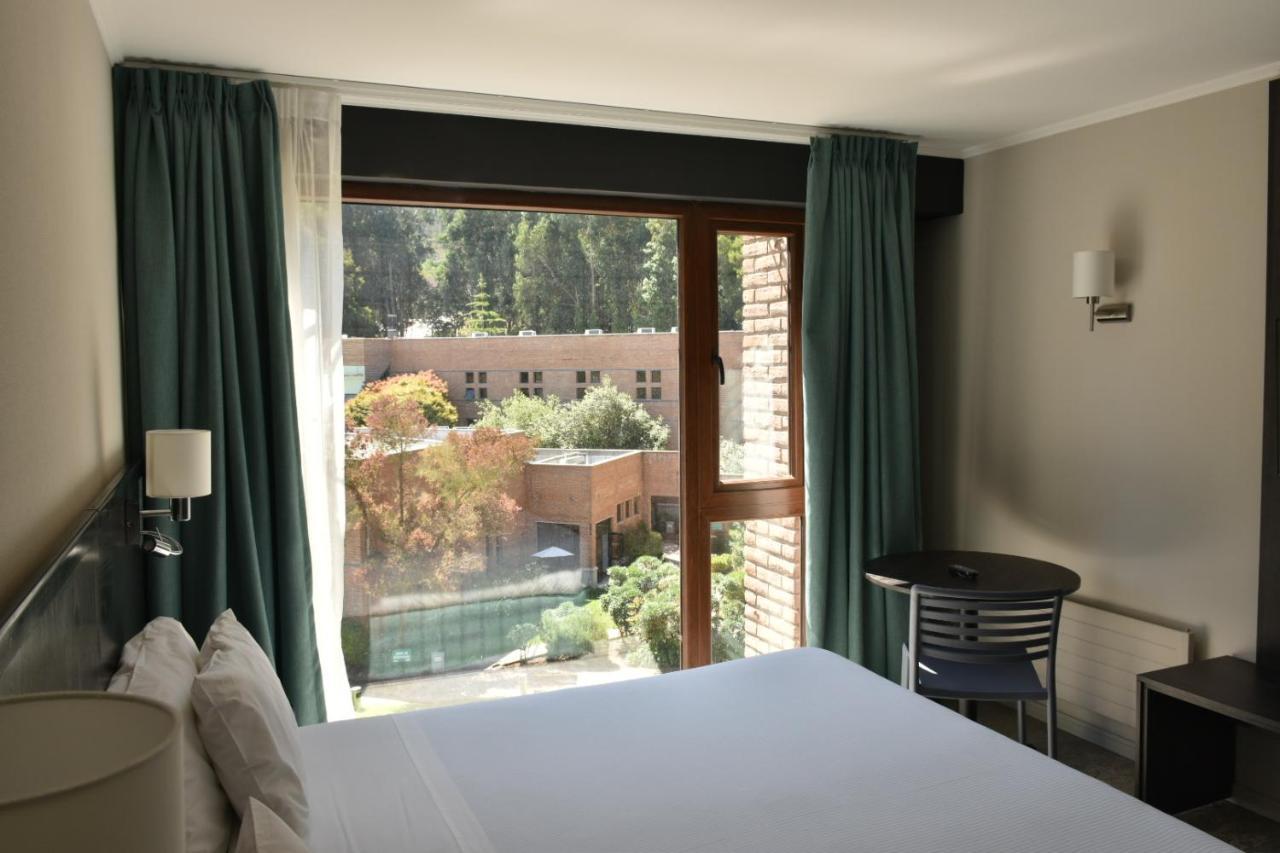 Hotel Bosque De Renaca