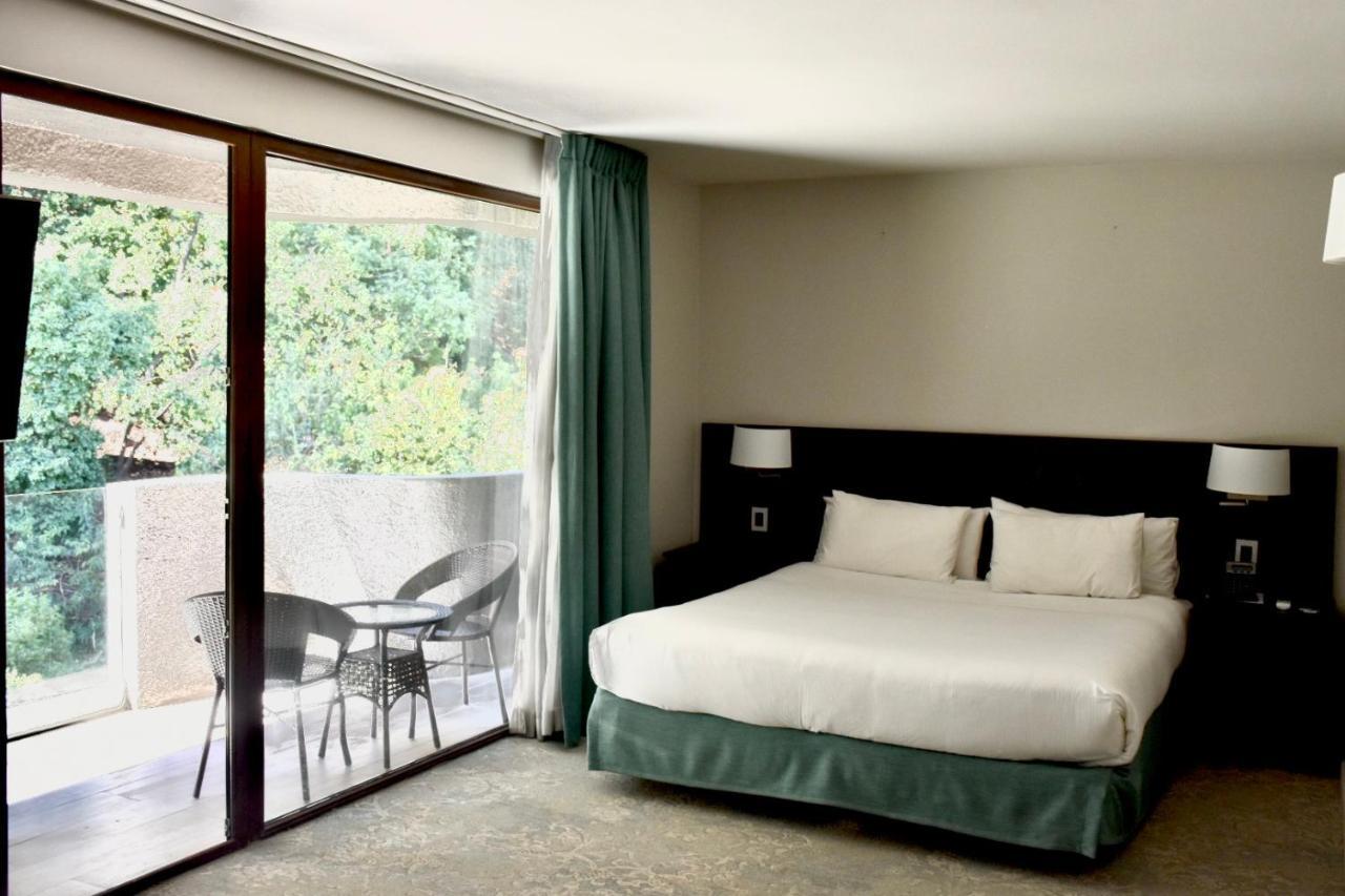 Bosque De Renaca Hotel
