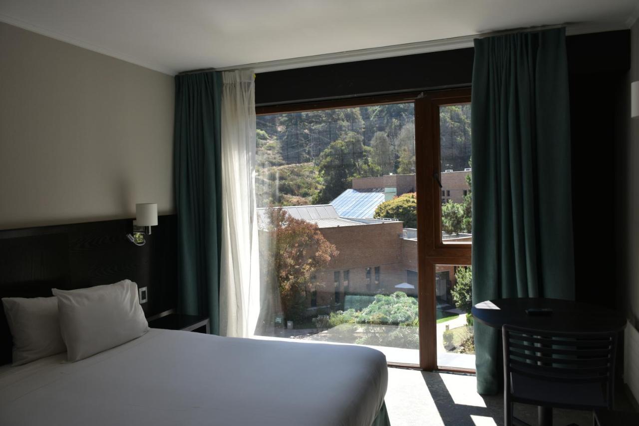 Bosque De Renaca Hotel