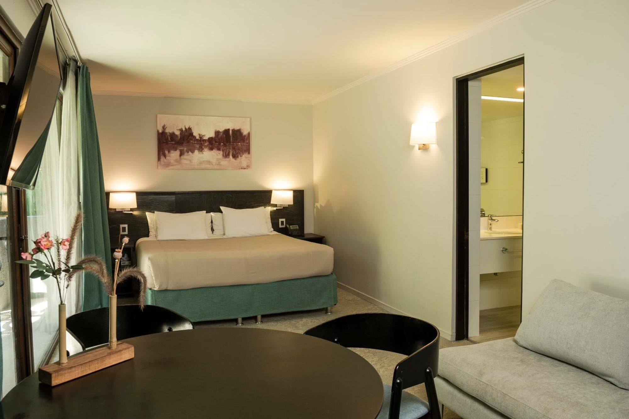 Bosque De Renaca Hotel 4*
