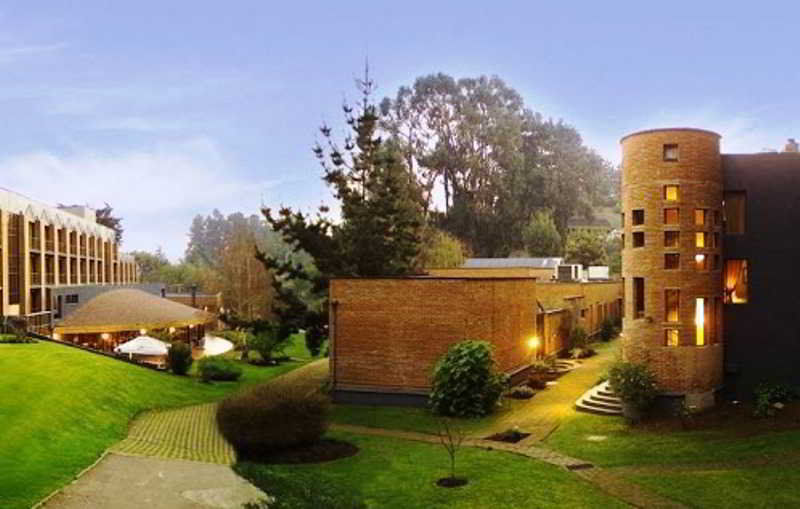 Bosque De Renaca