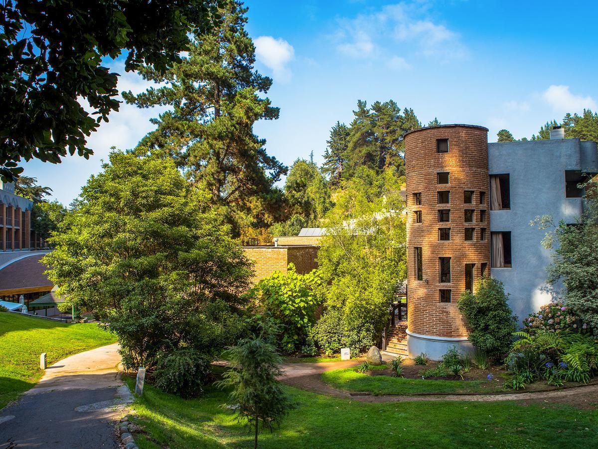 Hotel Bosque De Renaca 4*