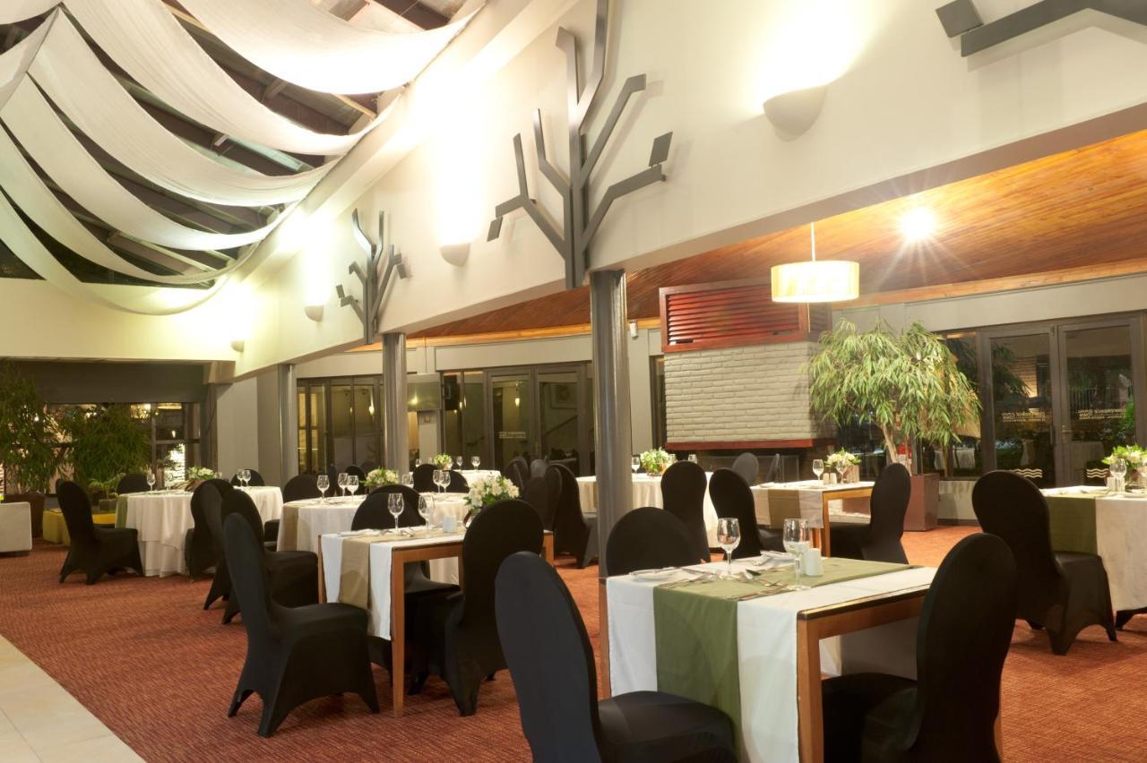 Bosque De Renaca Hotel 4*