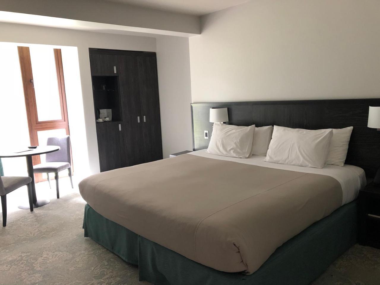 Hotel Bosque De Renaca