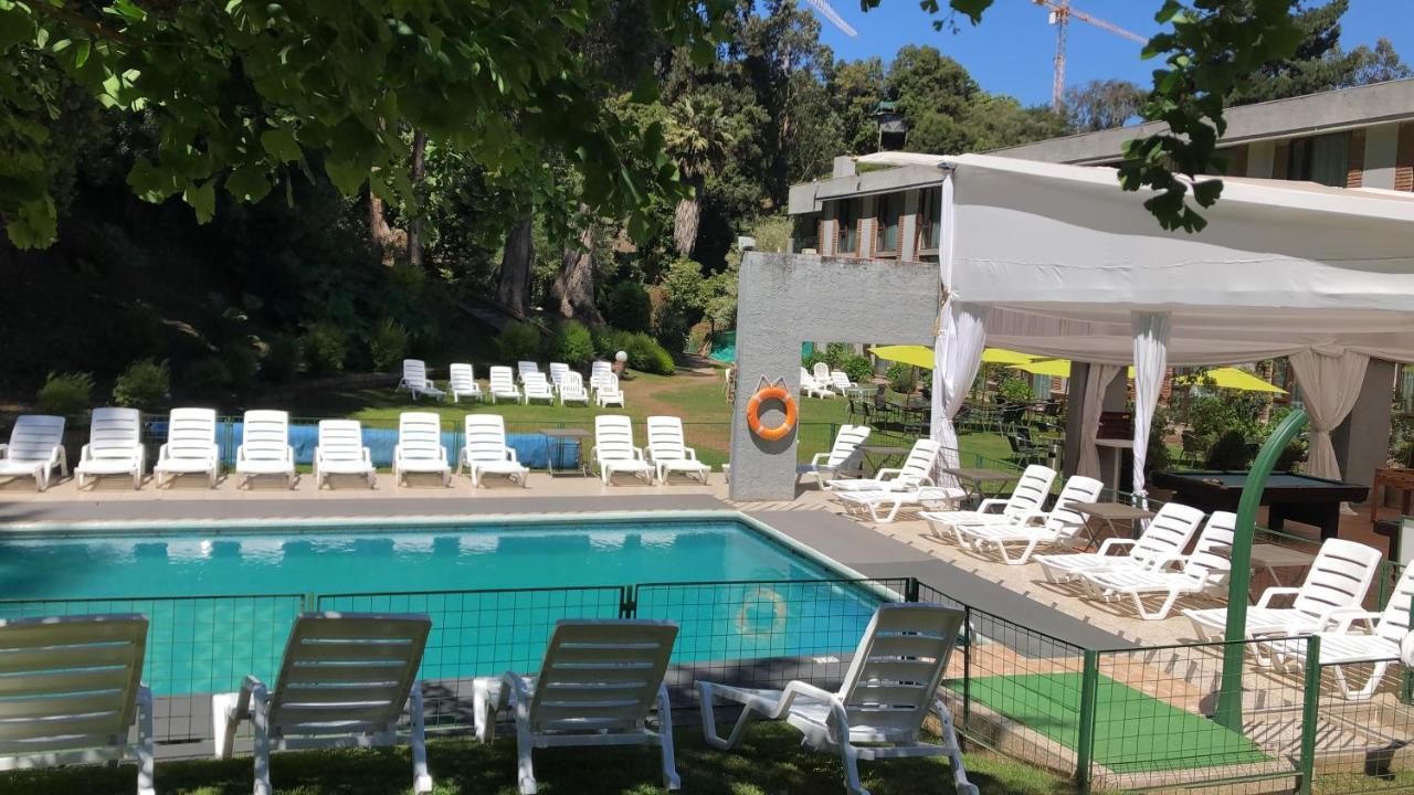 Bosque De Renaca Hotel 4*