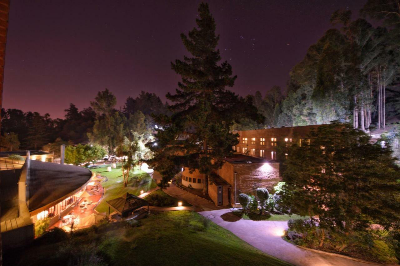 Hotel Bosque De Reñaca