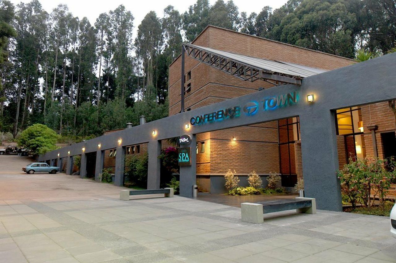 Bosque De Renaca 4*
