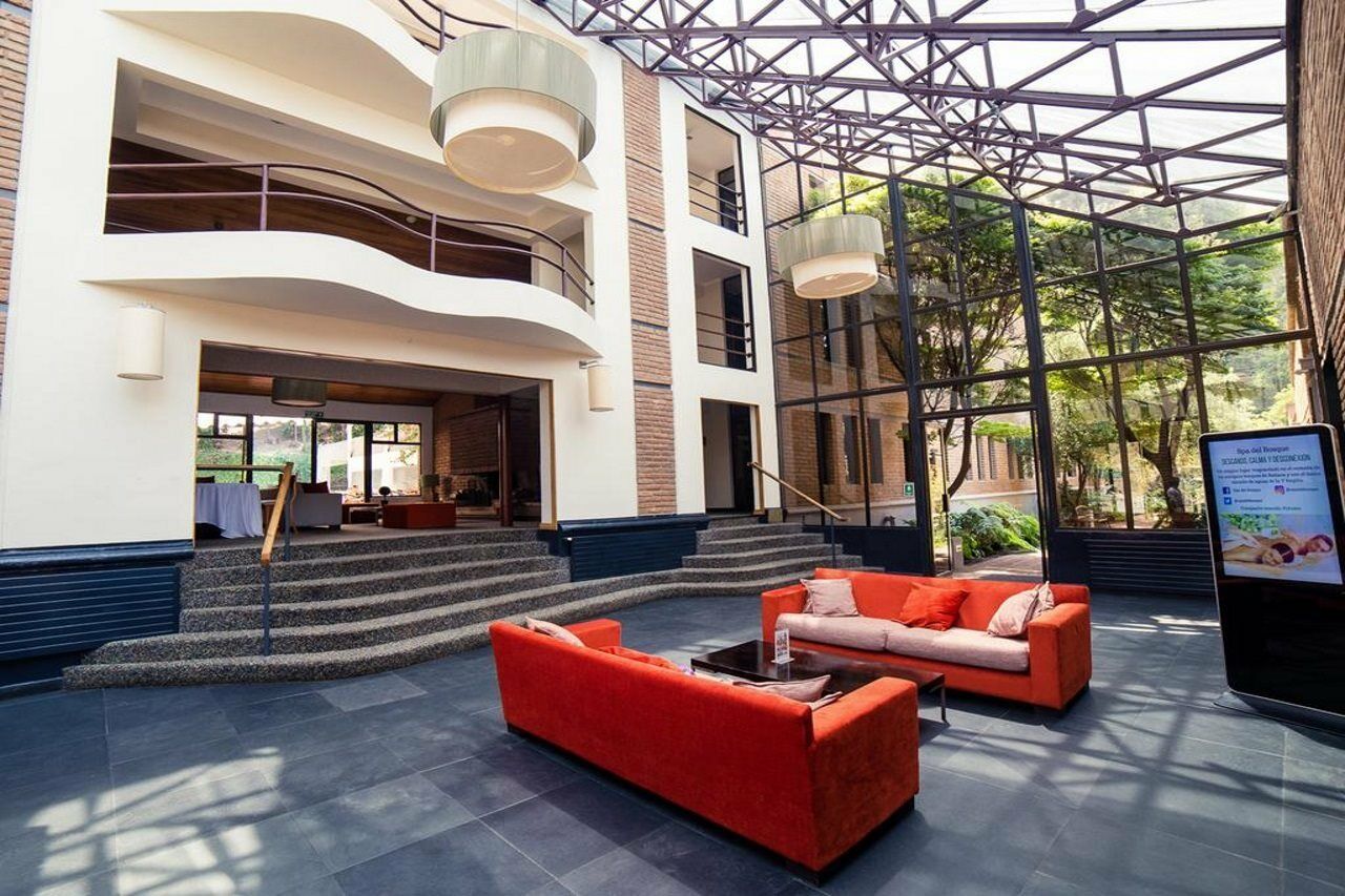Bosque De Renaca Hotel 4*