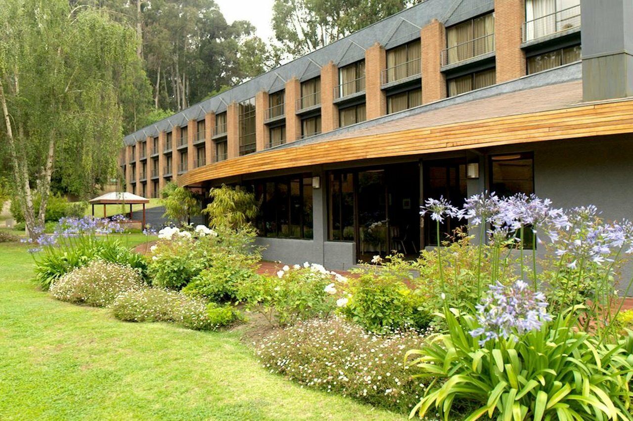 Hotel Bosque De Renaca Vina del Mar